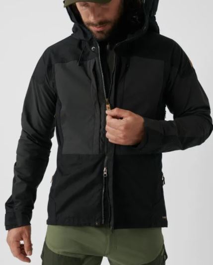 Men's 2025 keb jacket