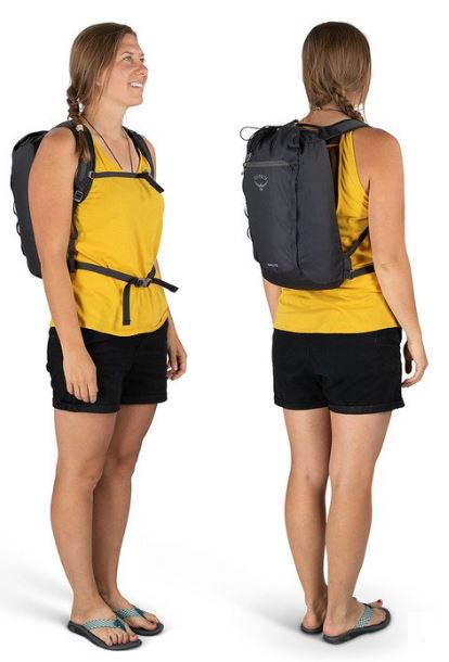 daylite cinch osprey Osprey