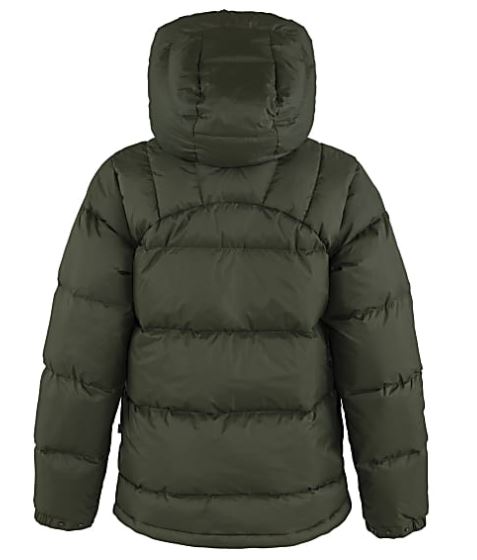 Fjallraven - Women's Expedition Down Lite Jacket