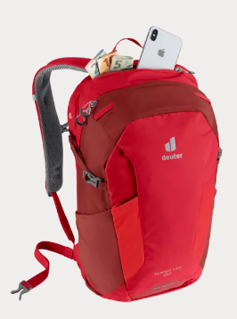 Deuter - Speed Lite 20 Backpack