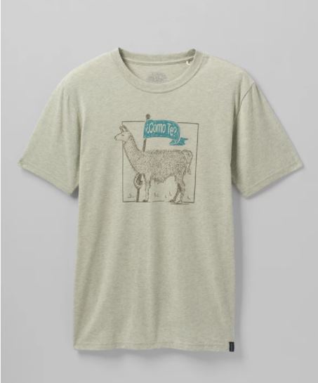 prAna - Men's Como Te Llama Journeyman 2 Shirt