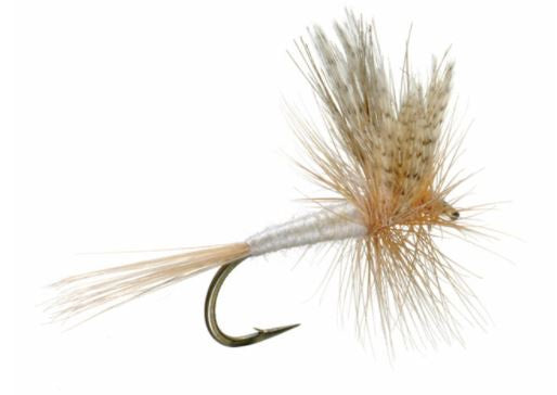 Umpqua - Cahill Light Fly