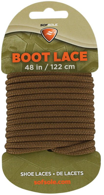 SofSole - Boot Laces