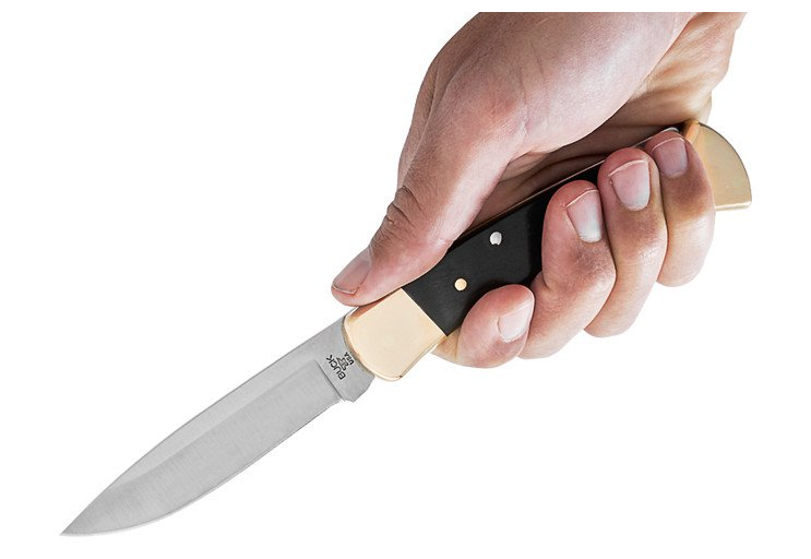 Buck Knives - Folding Hunter Knife
