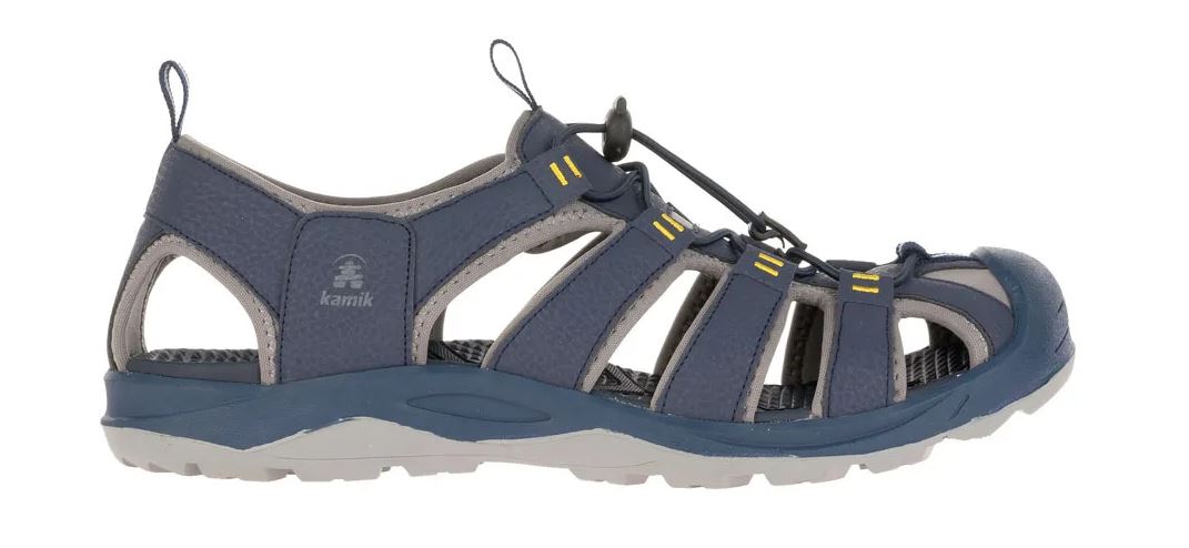 Mens Waterproof EVA Sandals Manufacturer & Supplier In Delhi(NCR)