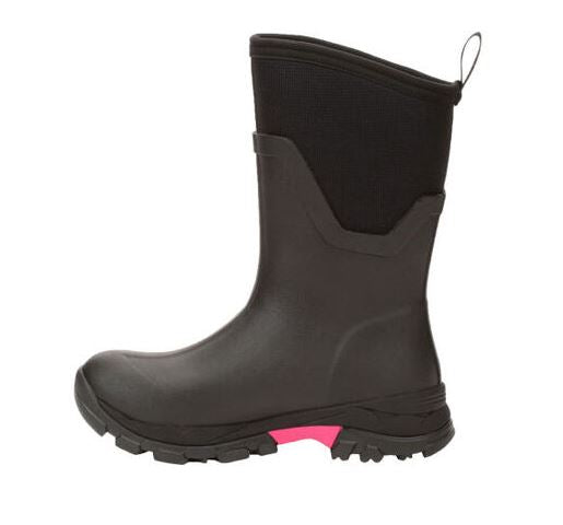 Muck Boot Women s Arctic Ice Mid BigBearGearNJ