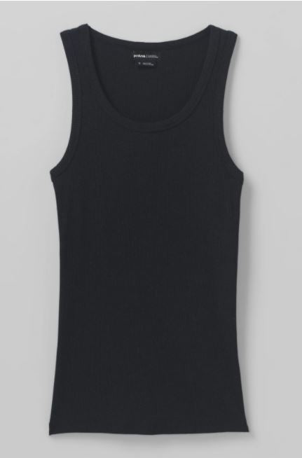 prAna - Women's Foundation Rib Tank