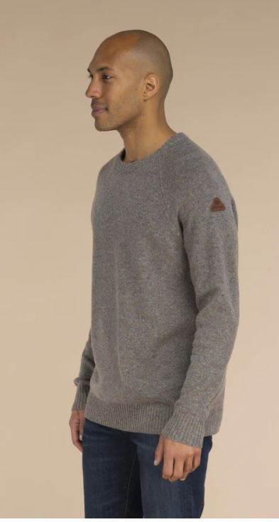 Kangtega sale crew sweater