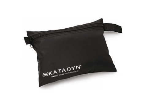 Katadyn - Hikerpro Microfilter