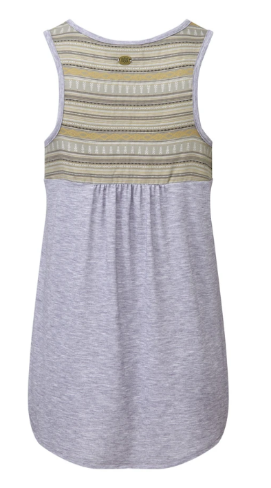 Sherpa - Asha Tank Top