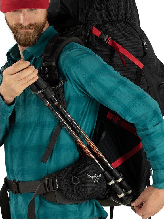 Osprey aether 70l backpack best sale