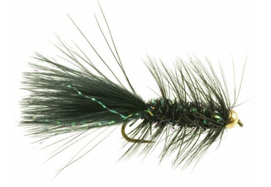 Umpqua - GB Crystal Bugger