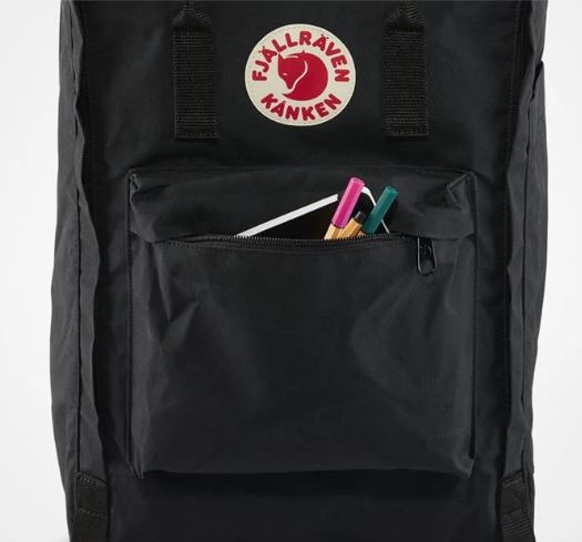 Fjallraven kanken big 17 backpack best sale