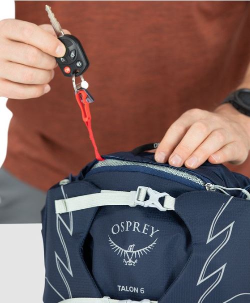 Osprey - Talon 6 – BigBearGearNJ