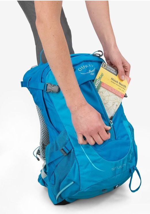 osprey backpack 24 7 series Osprey Women ' S Sirrus 24