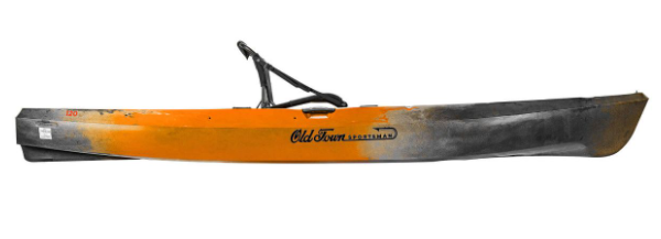 Old Town - Sportsman 120