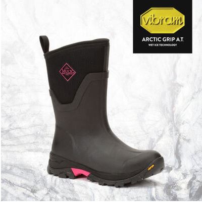 Women's muck 2024 arctic ice boots