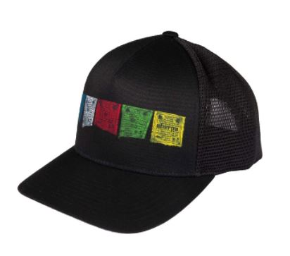 Sherpa Men's Tarcho Trucker Hat