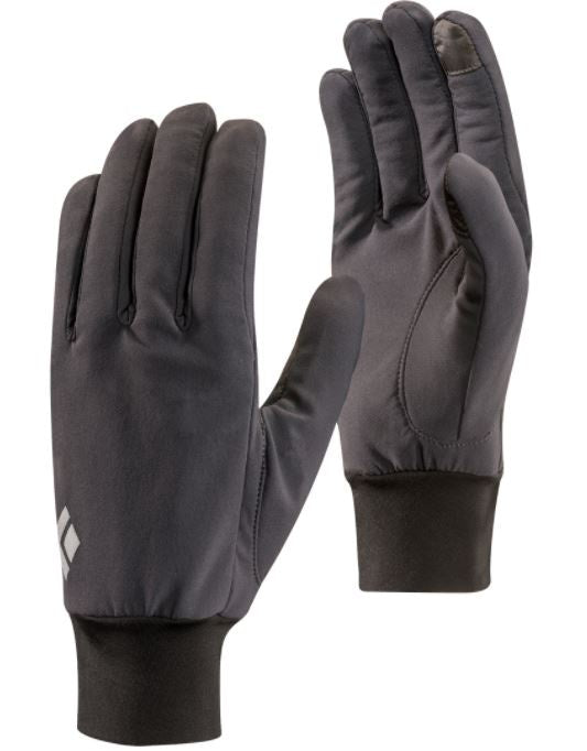 Black Diamond - Lightweight Softshell Gloves