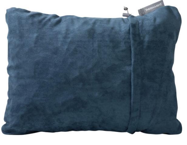 ThermaRest - Compressible Pillow