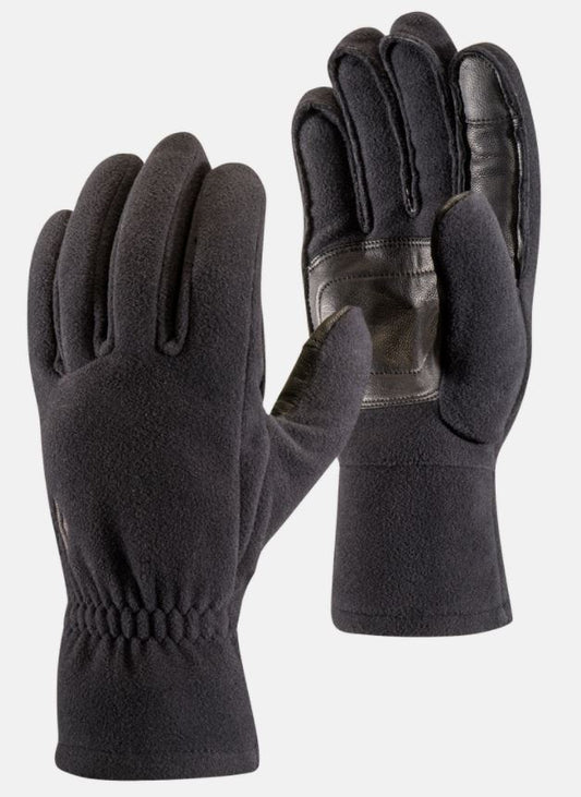 Black Diamond - Midweight Windbloc Fleece Gloves