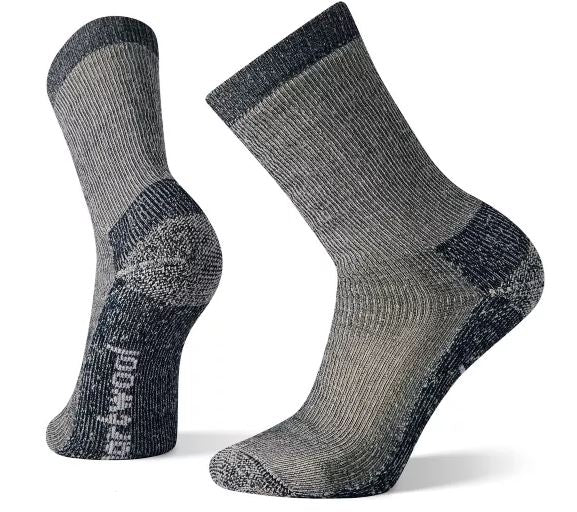 Smartwool - Hike Classic Edition Extra Cushion Crew Socks