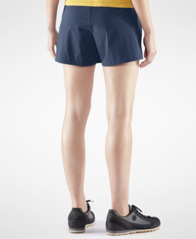 Fjallraven - Women's High Coast Lite Shorts