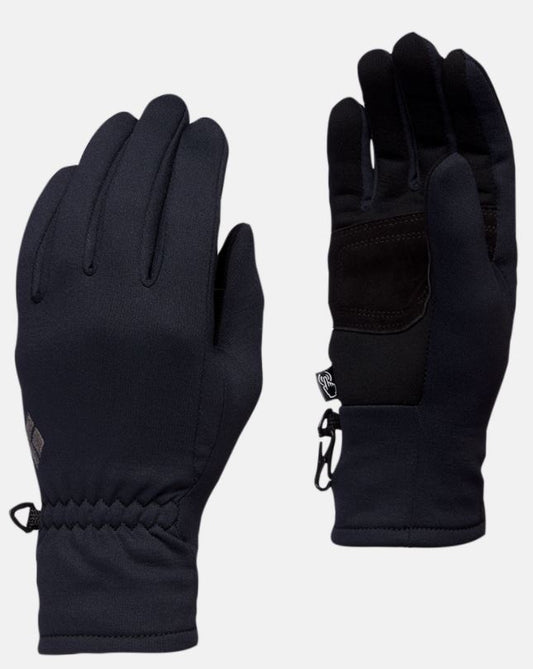 Black Diamond - Midweight Screentap Gloves