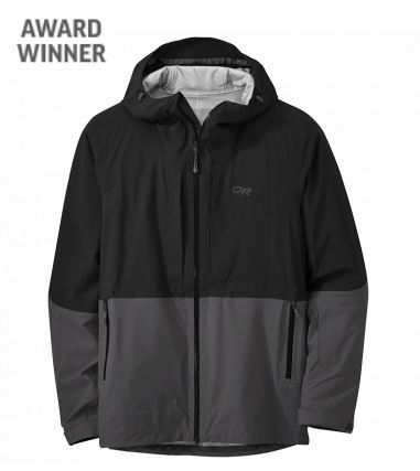 Outdoor Research - Men's Carbide Jacket