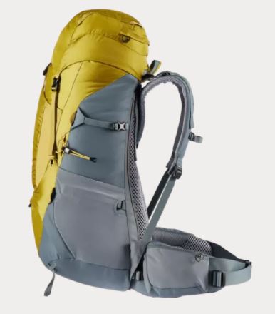 deuter aircontact lite 50 10 backpack Deuter