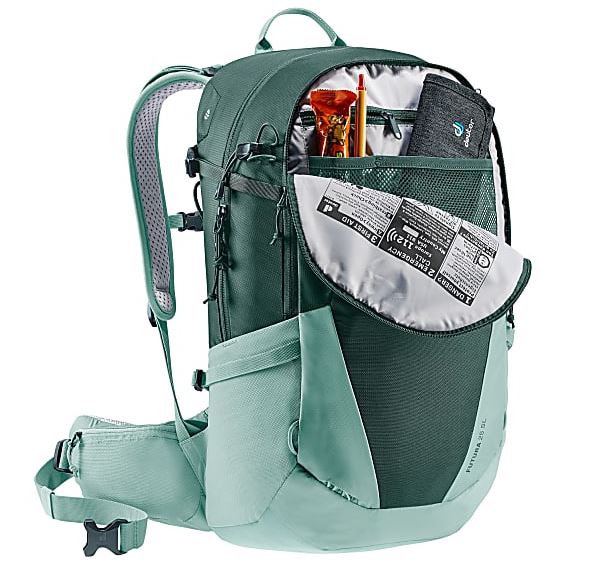 Deuter Futura 25 SL – BigBearGearNJ