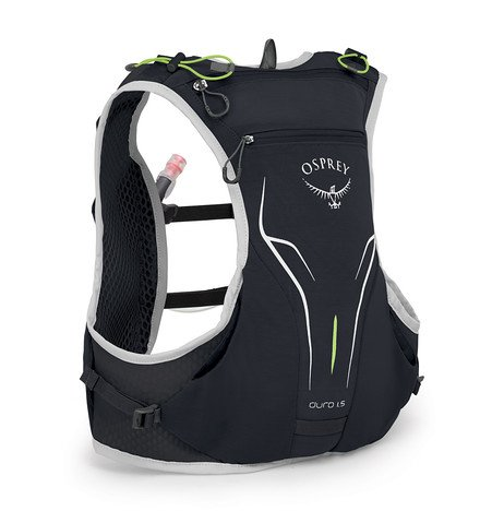 Osprey Duro 1.5 with 1.5L Reservoir