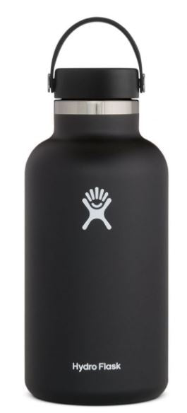 Hydro Flask - 64 Oz Wide Mouth Flex Cap