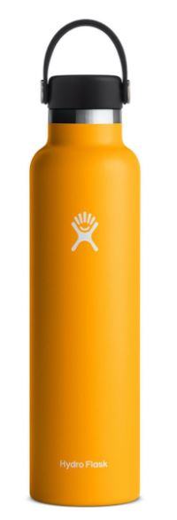 Hydro Flask - 24 oz. Standard Mouth Flex Cap