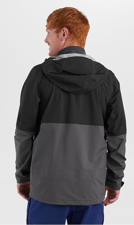 Outdoor Research - Men's Carbide Jacket – BigBearGearNJ