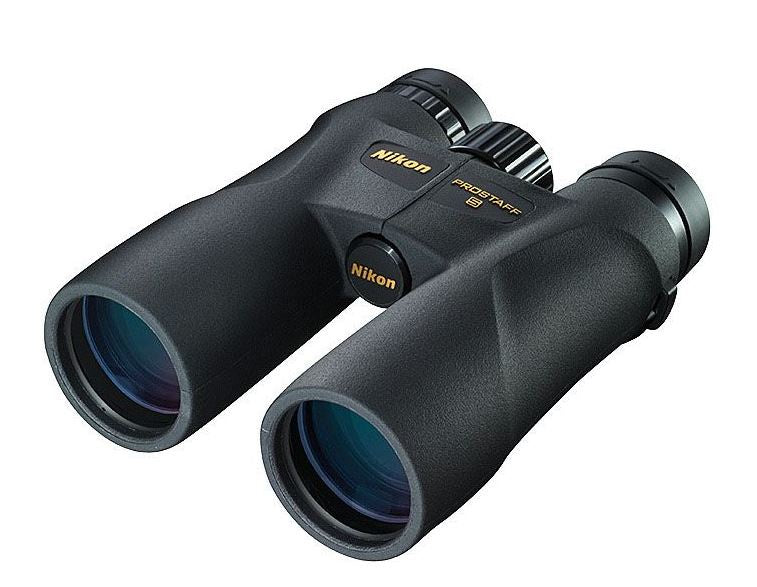 Nikon - Prostaff 5 Full Size Binocular