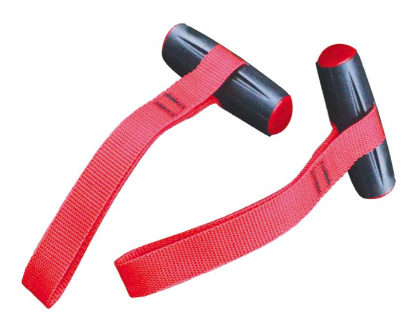 Malone: QuickLash T-Style Hood Loop Straps
