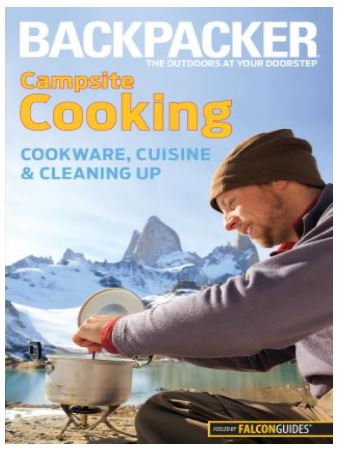 Backpacker Magazine Campsite Cooking