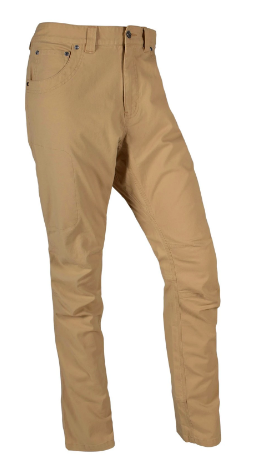 Mountain Khakis - Men's Camber Original Pant Classic Fit