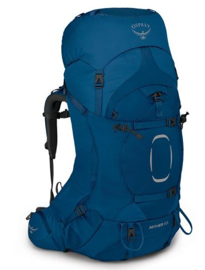 Osprey - Aether 65