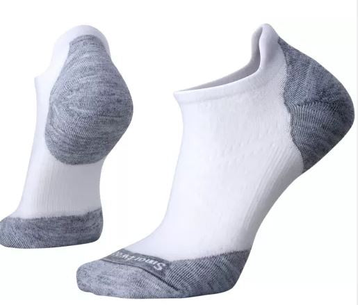 Smartwool - Women's Run Targeted Cushion Low Ankle Socks