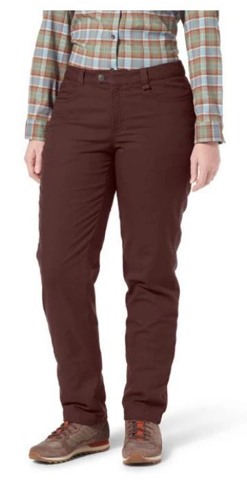 Royal Robbins: Women's Billy Goat II Lined Pant