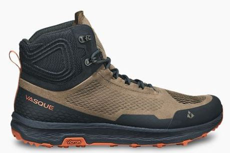 Men's Hiking Shoes – BigBearGearNJ