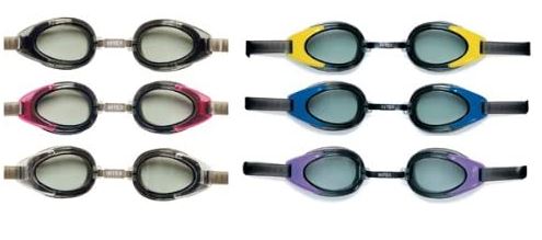 Intex - Water Sport Goggles