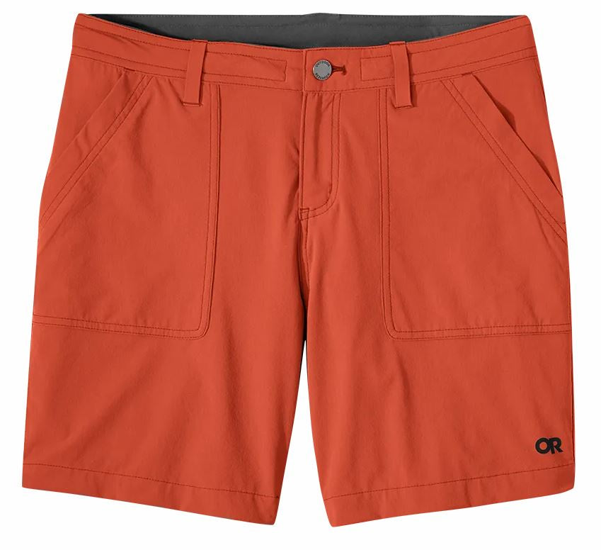 Outdoor Research - Women's Ferrosi Shorts, 7" Inseam