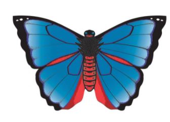 Butterflys - Kites