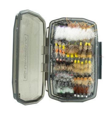 Umpqua - UPG HD Box Medium Fly Box