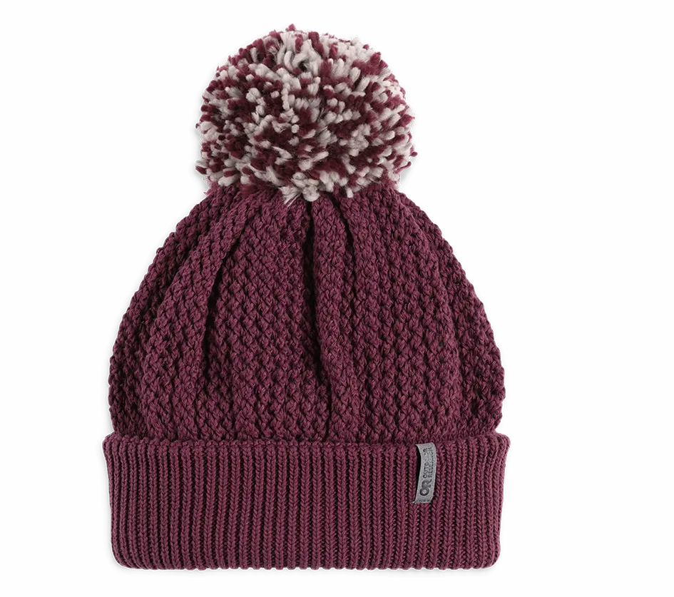 Outdoor Research - Women's Layer Up Beanie