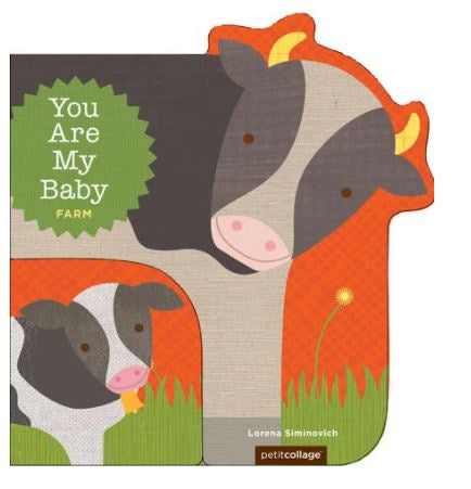 You are My Baby: Farm