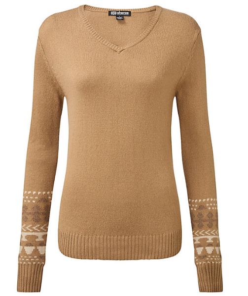 Sherpa Adventure Gear: Women's Maya Sweater